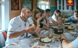 ЕКСТРИМ-ДЕНЬ | Джипінг + гуцульський обід + квадроцикли | ЩОДНЯ