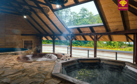 РЕЛАКС-ДЕНЬ | Джипінг + гуцульський обід + купання в чанах | ЩОДНЯ