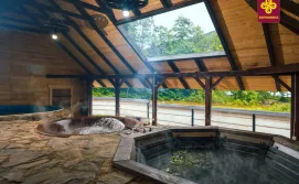 РЕЛАКС-ДЕНЬ | Джипінг + гуцульський обід + купання в чанах | ЩОДНЯ