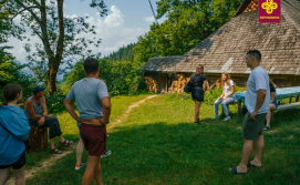 ЕКСТРИМ-ДЕНЬ | Джипінг + гуцульський обід + квадроцикли | ЩОДНЯ