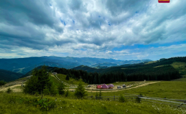 ЛАЙТ ДЕНЬ | Джипінг + Полонина + Рафтинг | ЩОДНЯ