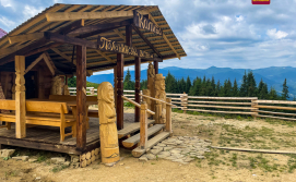 ЛАЙТ ДЕНЬ | Джипінг + Полонина + Рафтинг | ЩОДНЯ