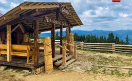 ЛАЙТ ДЕНЬ | Джипінг + Полонина + Рафтинг | ЩОДНЯ