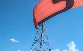 ПОЛЬОТИ на параплані у Верховині