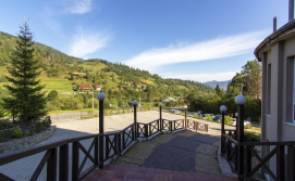 Готель Терем