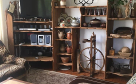 Кімнати Куточок здоров'я