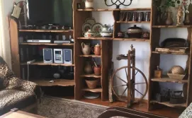 Кімнати Куточок здоров'я