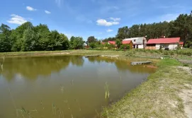 Приватна садиба Урочище Гірка