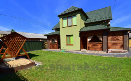 Котедж Діоніс