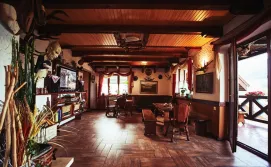 Котедж 12 місяців - Травень