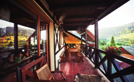 Котедж 12 місяців - Травень