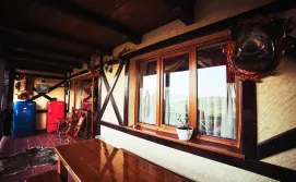 Котедж 12 місяців - Травень