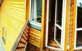 Вилла Корона