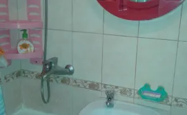 Квартира двухкомнатная. ул. 1 Мая, 7