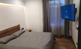 Приватна садиба Riverside