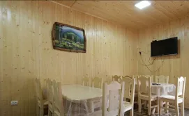 Міні-готель КУБ