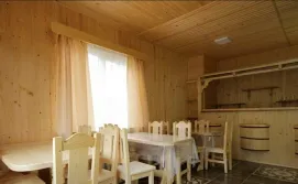 Міні-готель КУБ