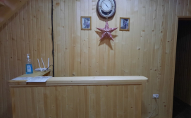 Міні-готель КУБ