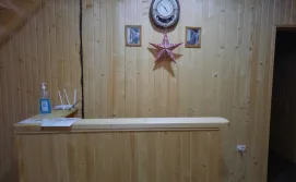 Міні-готель КУБ