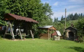 Приватна садиба Гостинна Хата