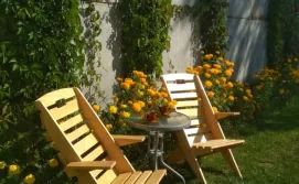 Котедж Завжди сонячно