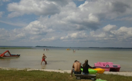 Котедж Надвітна