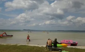 Котедж Надвітна