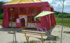 Котедж Надвітна