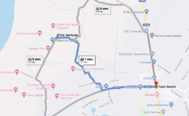 Котедж Надвітна