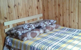 Будинок Сосновий гай