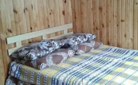 Будинок Сосновий гай