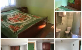 Приватна садиба Мир