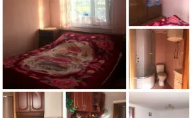 Приватна садиба Мир