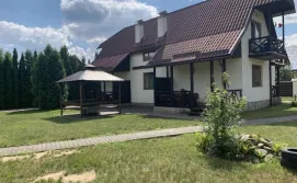 Гостинний двір Озерний рай