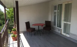 Приватна садиба Біла дача