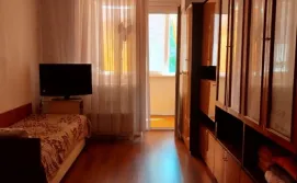 Квартира Однокімнатна квартира подобово, Пр. Миру 8-А, 4 поверх
