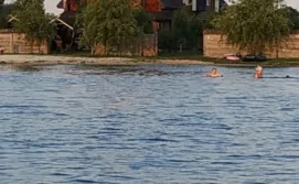 Приватна садиба На Срібному березі