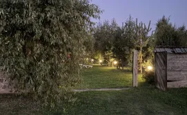 Приватна садиба На Срібному березі