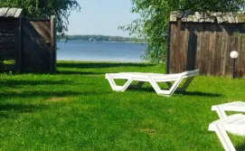 Приватна садиба На Срібному березі