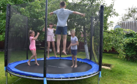 Приватна садиба Затишний куточок