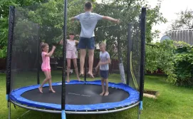 Приватна садиба Затишний куточок