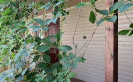 Приватна садиба Затишний куточок