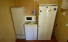 Приватна садиба Затишний куточок