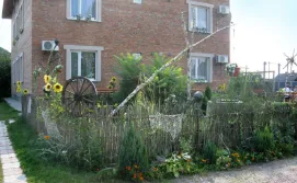 База відпочинку Затишна база Світязь