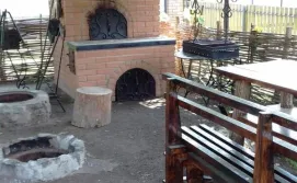 Гостинний двір Альтанка №6