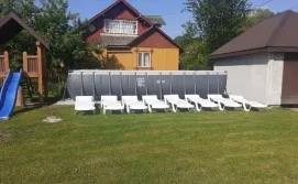 Приватна садиба Домашній затишок