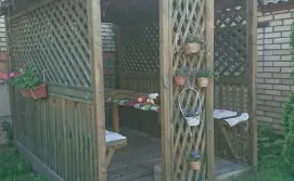 Приватна садиба Затишна місцина