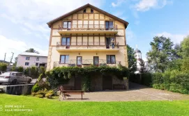 Вілла Східниця