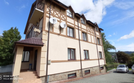 Вілла Східниця