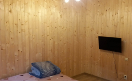 Котедж У бабусі